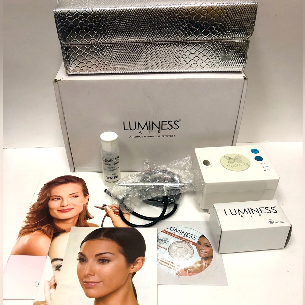 Luminess Air Airbrush Makeup System PC-100